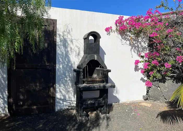 Chloe * Playa Blanca (Lanzarote)