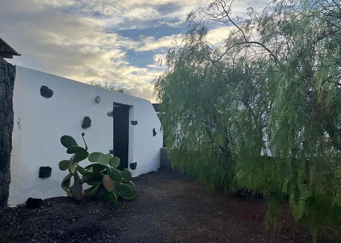 Chloe Villa Playa Blanca (Lanzarote)