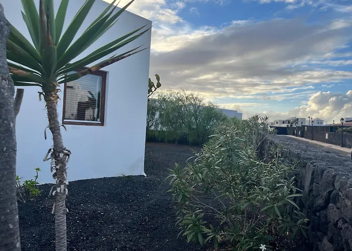 Chloe * Playa Blanca (Lanzarote)