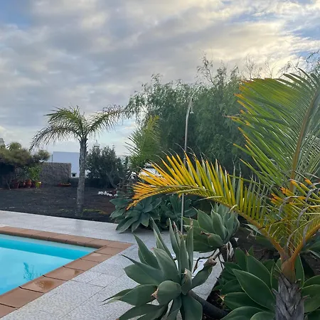 Chloe * Playa Blanca (Lanzarote)