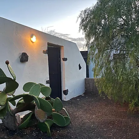 Villa Chloe Playa Blanca (Lanzarote)