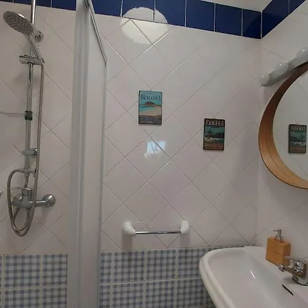 Villa Chloe Playa Blanca (Lanzarote)