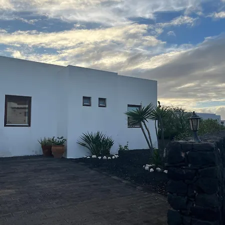 Villa Chloe *