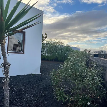 Chloe * Playa Blanca