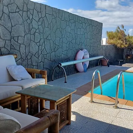 Villa Chloé *