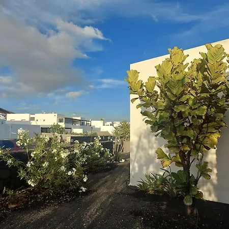Chloé * Playa Blanca (Lanzarote)