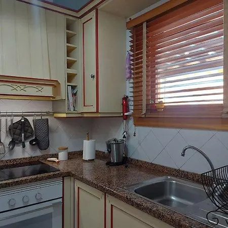 Chloé Playa Blanca (Lanzarote)