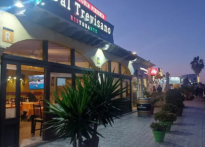 Villa Chloe Playa Blanca (Lanzarote)