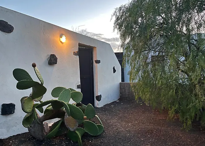 Villa Chloe Playa Blanca (Lanzarote)