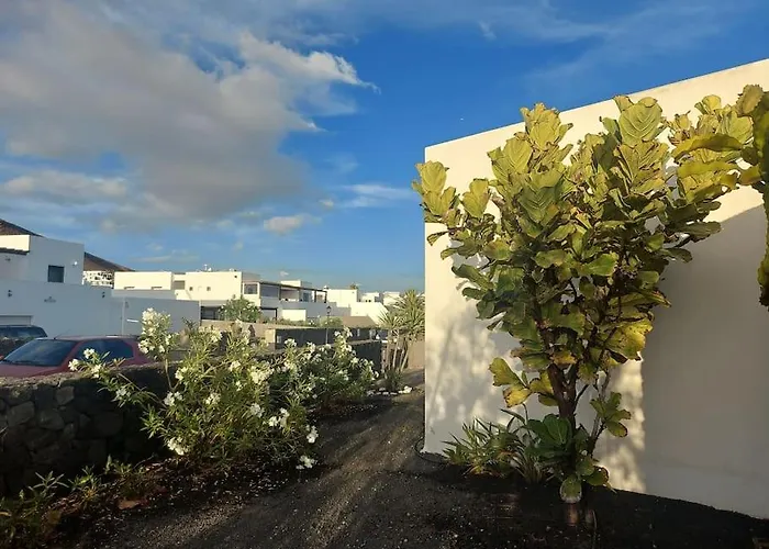 Chloe * Playa Blanca (Lanzarote)