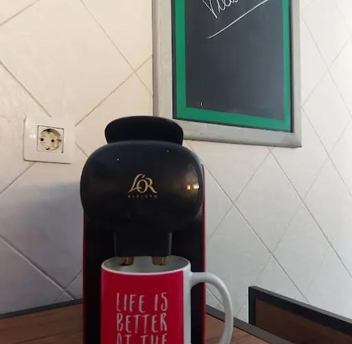 Villa Chloe Playa Blanca (Lanzarote)