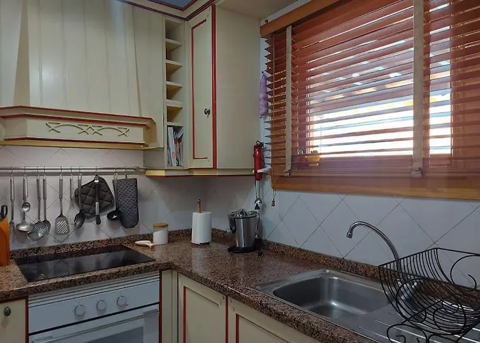 Chloe Playa Blanca (Lanzarote)