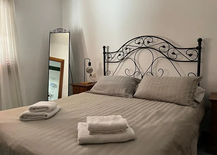 Villa Chloe Playa Blanca (Lanzarote)