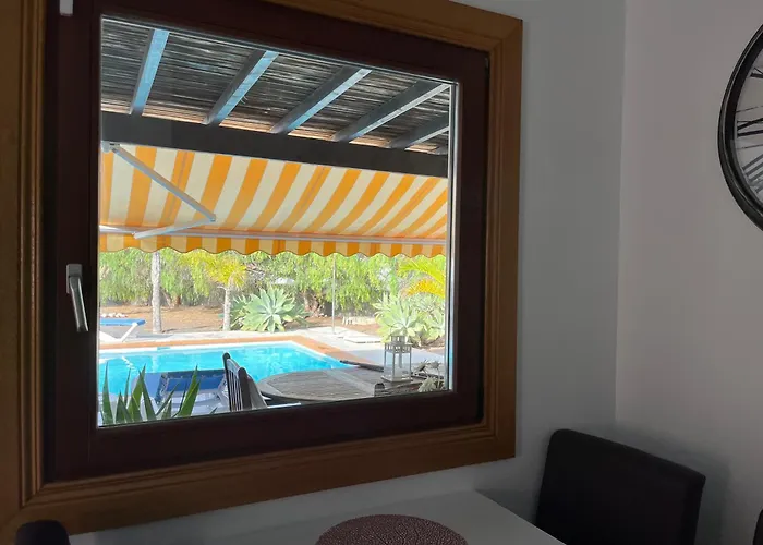 Villa Chloe Playa Blanca (Lanzarote)