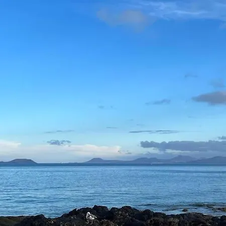 فيلة Chloe بلايا بلانكا