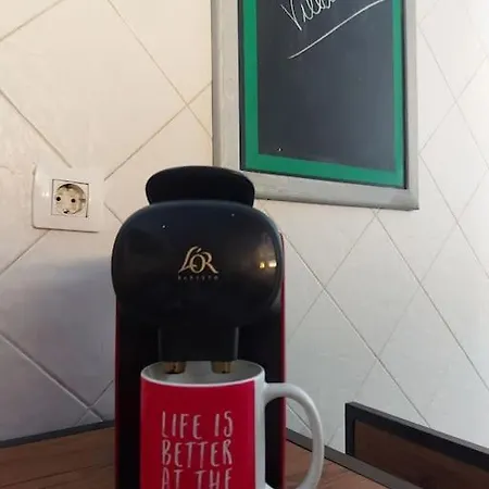 فيلة Chloe بلايا بلانكا