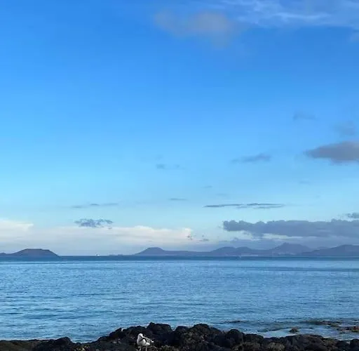 Villa Chloé Playa Blanca (Lanzarote)