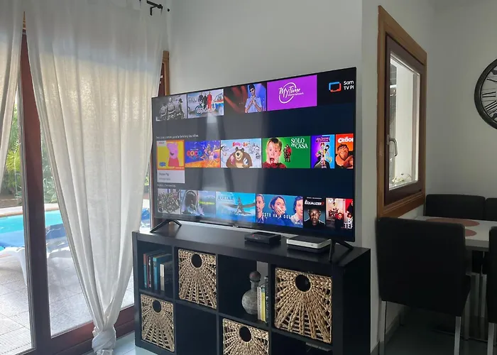 Villa Chloé Playa Blanca (Lanzarote)