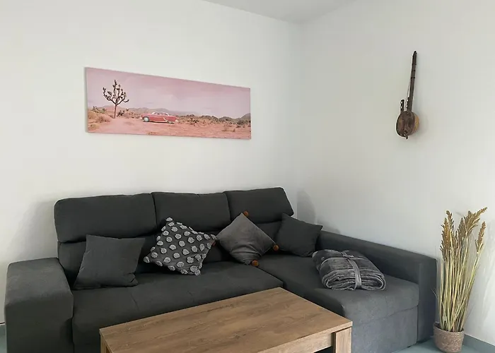 Chloé Playa Blanca (Lanzarote)