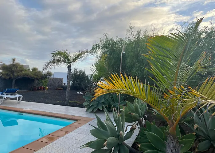 Chloé * Playa Blanca (Lanzarote)