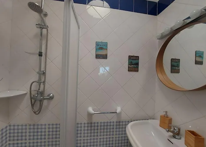 Villa Chloé Playa Blanca (Lanzarote)